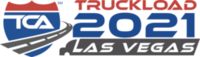 2021 Truckload Carriers Association Annual Convention logo